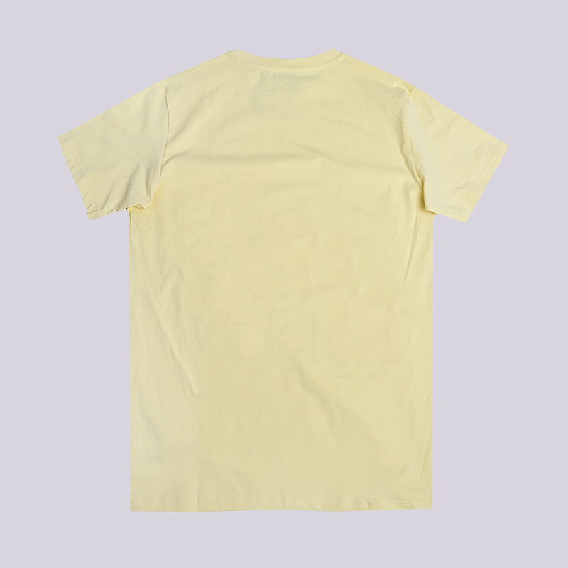 Мужская футболка K1X Pastel Tee (1162-2500/2208)  - цена, описание, фото 3